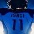 The Egoist Of Blue Lock Bluelock Isagiyoichi