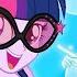 Equestria Girls Aprenden Una Nueva Rutina De Bail 4 HORAS My Little Pony En Español