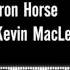 Iron Horse Kevin MacLeod