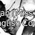 Lyric Video Shinitai Chan Miss Wanna Die English Version