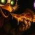 Glamrock Chica пицца зовёт FNAF Security Breach Песня