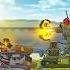 Отомстили братьям Огнемётчикам Gerand кв44 мультики про танки Shorts