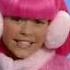 Lazy Town Bing Bang Christmas Season 3 Russian