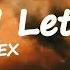 Till I Let Go NEFFEX Lyrics Copyright Free