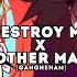 MEME DESTROY ME X MOTHER MARY Animation