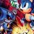 Sonic CD Tidal Tempest Present US Version 1080p