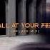 Lost Frequencies Fall At Your Feet Deluxe Mix