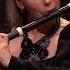 Mozart Flute Harp Concerto K299 Katja Pitelina Victoria Davies