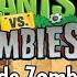 Zombotany Wild West Plants Vs Zombies 2 Fanmade Music