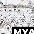 Myanmar S Stunning Hsinbyume Myatheindan Pagoda Bagan To Mandalay By Bus