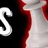 EASY CHESS ENDGAMES Queen Vs Pawn