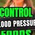 3 FOODS THAT LOWER BLOOD PRESSURE NATURALLY