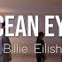 Ocean Eyes Billie Eilish A2 DANCE STUDIO