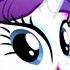 My Little Pony Friendship Is Magic Rarity Sings Becoming Popular Official Music Video