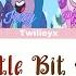 A Little Bit Of You Mane 5 And Misty My Little Pony Tell Your Tale NEW SONG