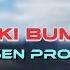 Elsen Pro Shiki Shiki Bum I 2025