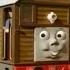 Toby TBT Thomas Friends