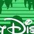 Walt Disney Pictures Logo Luig Group