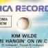 Kim Wilde You Keep Me Hangin On 12 Extended W C H Club Mix