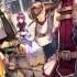 Sora No Kiseki The 3rd OST Cry For Me Cry For You Opening Version