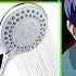 Misato Thinks Showering Is A Waste Of Time