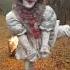 PENNYWISE THE DANCING CLOWN DANCING