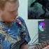 Horse Lube Rock Version Started Learning To Play The Electric Guitar A Month Ago