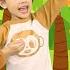 Monkey Banana Dance Baby Monkey Dance Along Song Pinkfong Kids Songs