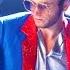 Behind The Scenes On ROCKETMAN Songs Clips Bloopers