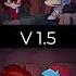 Friday Night Funkin Vs Bald Gru Friday Night Baldin V1 VS V1 5 ANIMATION