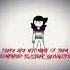 I Am Not Aroace Asexual But I Feel Bad For Them They Are Their Own Person Asexual Aroace Jaiden
