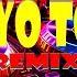 Tokyo Town TikTok VIRAL 2024 Dj YuanBryan 80 S 90 S Hits ReMix