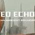 FADED ECHOES Dark Ambient Music Dystopian Soundscape Drone Atmospheric Sci Fi Music