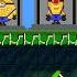 Zombie Mario R I P Minions EXE Sad Story Game Animation