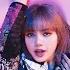 LALISA LISA Ringtone Marimba