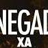 X Ambassadors Renegades Gire Bootleg 432 Hz