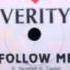 Verity Follow Me 1994