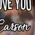 I M Gonna Love You Sofia Carson Music Video