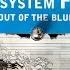 System F Out Of The Blue 1999