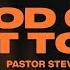 God Gave It To Me Pastor Steven Furtick Elevation Church