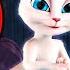 DO NOT DOWNLOAD CREEPY TALKING ANGELA APP Haunted