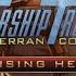 1 Starship Troopers Raising Hell DLC Пламенный привет и первое поражение начало положено 4k