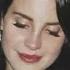 Lana Del Rey Young And Beautiful Sped Up