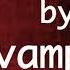 ASMR A Dangerous Vampire Captures You Female X Listener Roleplay Fantasy F4A