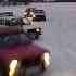 Xcho Ты и я Tiktok Remix Winter Drift LADA