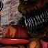 FNAF SFM Firemen Freddy