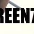 Green71 Dj Green Onajon Official Clip Text