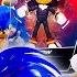 SuperSonicBlake Sonic Movie 3 Toys