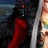 Ultimecia Vs Squall Dissidia 012 Final Fantasy