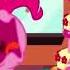 Pinkie Pie SCREAMS